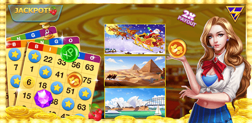 Bingo Superior pc screenshot Bingo Superior pc screenshot