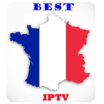 France IPTV Daily Update icon