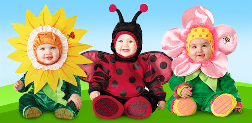Adults & Baby Photo Montage pc screenshot Adults & Baby Photo Montage pc screenshot