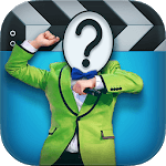 Face Changer Video Clip for pc icon Face Changer Video Clip for pc icon