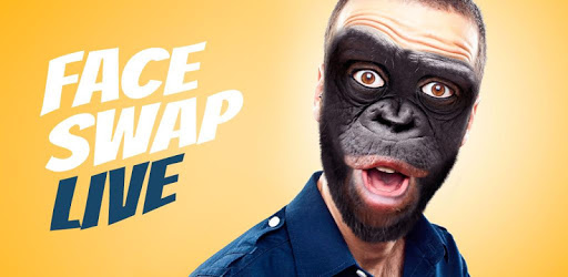 Face Swap Live pc screenshot