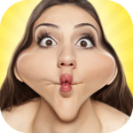Funny Face Real Time icon