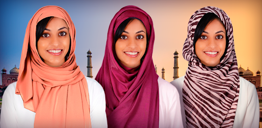 Hijab pc screenshot Hijab pc screenshot