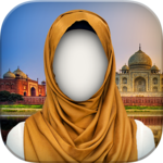 Hijab icon