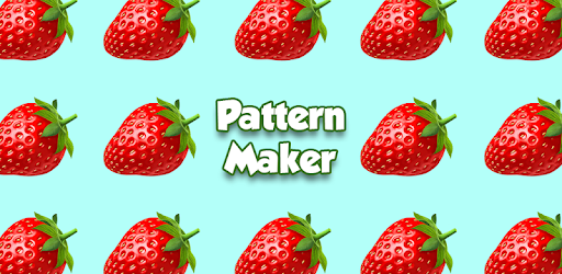 Cute Wallpaper Pattern Maker pc screenshot