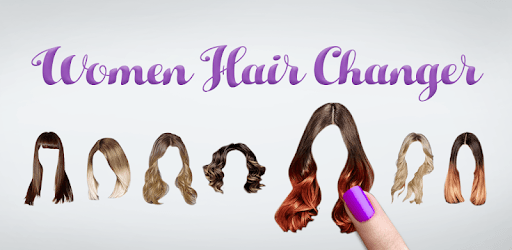 Hair Changer Woman pc screenshot Hair Changer Woman pc screenshot