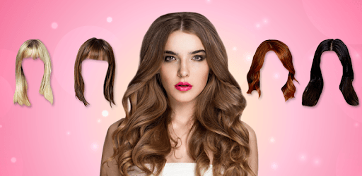 Woman Hairstyles pc screenshot Woman Hairstyles pc screenshot