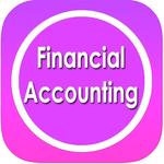 Financial Accounting Terms &QA icon