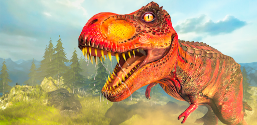 Dinosaur Games Simulator Dino Attack 3D pc screenshot Dinosaur Games Simulator Dino Attack 3D pc screenshot