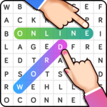 Word Search Online icon