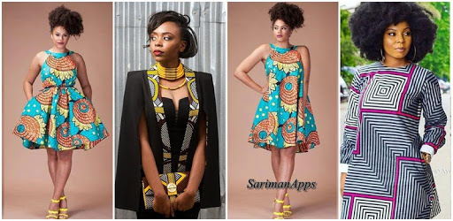 Best African Fashion Styles pc screenshot Best African Fashion Styles pc screenshot
