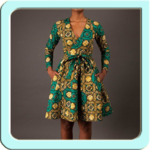 Best African Fashion Styles for pc icon Best African Fashion Styles for pc icon