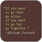 Best African Proverbs icon