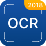 Text Scanner [OCR] Pro 2018 icon