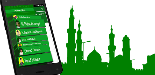 7 Qori Quran International pc screenshot 7 Qori Quran International pc screenshot