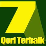 7 Qori Quran International icon