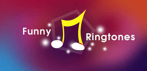 Funny Ringtones Free pc screenshot