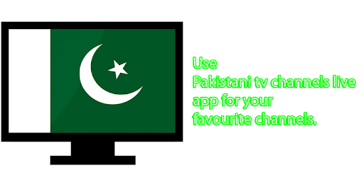 Pakistani Tv Channels Live pc screenshot
