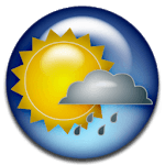Poseidon Weather 4.0 icon