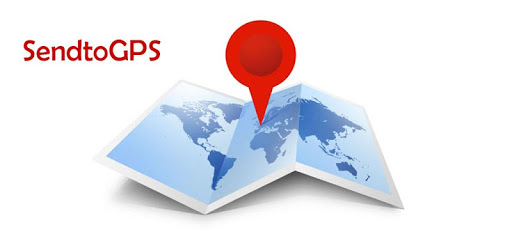 Send To GPS pc screenshot Send To GPS pc screenshot