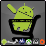 Best App Sale for pc icon