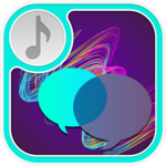 Message Tones Free Download for pc icon Message Tones Free Download for pc icon