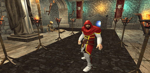 Temple Danger Run pc screenshot Temple Danger Run pc screenshot