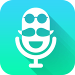 Voice changer icon