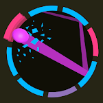 Balls VS Walls icon