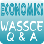 Economics WASSCE Pasco icon