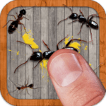 Ant Smasher by Best Cool & Fun Games icon