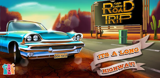 Road Trip - Car vs Cars pc screenshot Road Trip - Car vs Cars pc screenshot