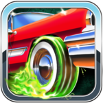 Road Trip - Car vs Cars icon