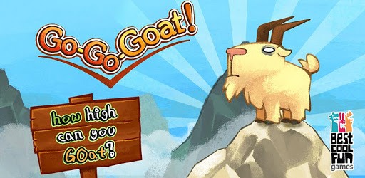 Go-Go-Goat! Free Game pc screenshot Go-Go-Goat! Free Game pc screenshot