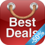 Best Deals icon