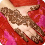 Best Mehndi Designs & Video Tutorials 2018 icon