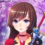 Anime Fantasy Dress Up - RPG Avatar Maker icon