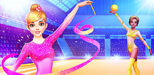Gymnastics Dress Up - Girls Games pc screenshot Gymnastics Dress Up - Girls Games pc screenshot