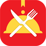 Food Delivery Online - Deliver Near me All-in-one icon