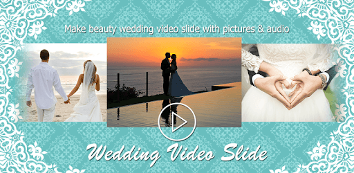 Wedding Video Slide pc screenshot Wedding Video Slide pc screenshot