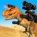 Dinosaur Battle Simulator icon