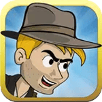 Temple Adventure icon