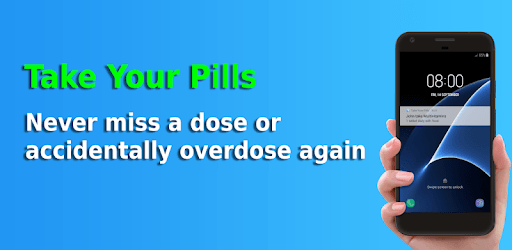 TakeYourPills - Pill Reminder & Medication Tracker pc screenshot TakeYourPills - Pill Reminder & Medication Tracker pc screenshot