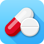 TakeYourPills - Pill Reminder & Medication Tracker for pc icon TakeYourPills - Pill Reminder & Medication Tracker for pc icon