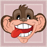 Crazy Funny Ringtones icon