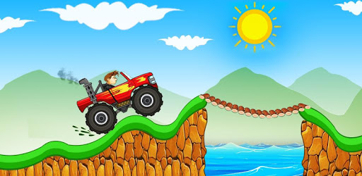 Mountain Climb 4*4 Tractor Racing 2019 pc screenshot Mountain Climb 4*4 Tractor Racing 2019 pc screenshot