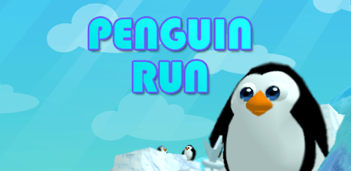 Penguin Run 3D HD pc screenshot Penguin Run 3D HD pc screenshot