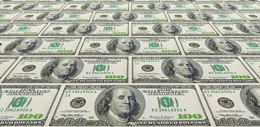 Money Wallpapers pc screenshot