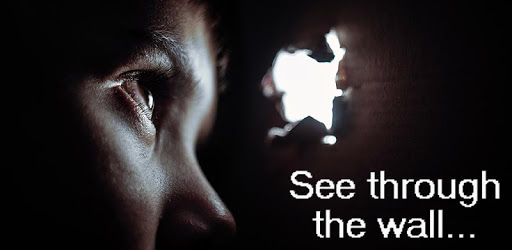Wall Scanner Xray Prank pc screenshot Wall Scanner Xray Prank pc screenshot