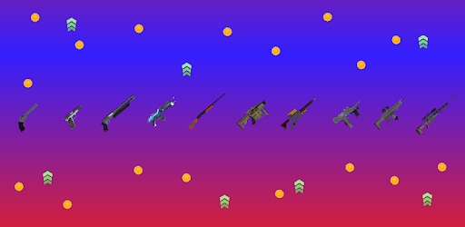 Flippy Weapons ( Shoot the Gun to Fly) pc screenshot Flippy Weapons ( Shoot the Gun to Fly) pc screenshot